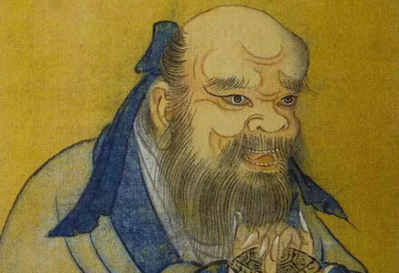 最神秘的千古奇人鬼谷子究竟有多牛？