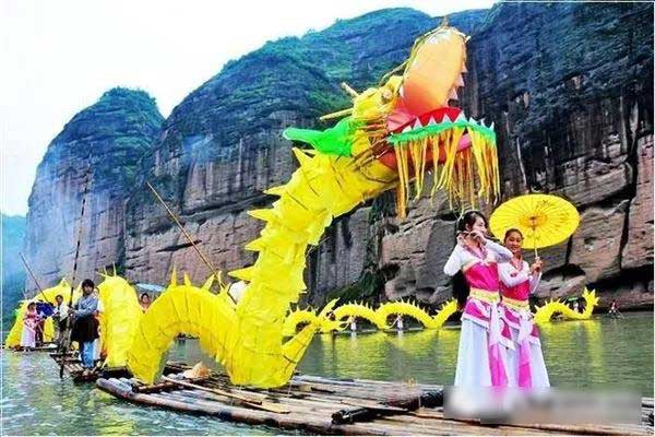 中国道教文化与民间传统习俗的关系